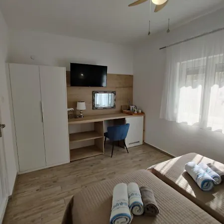 Marko Apartment *