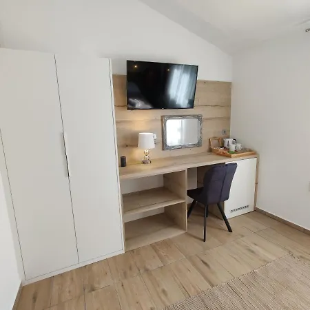 Апартаменты Marko *