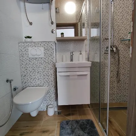 Marko Apartment