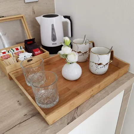 Апартаменты Marko *