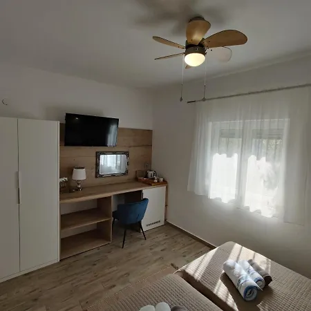 아파트 Marko 드라게