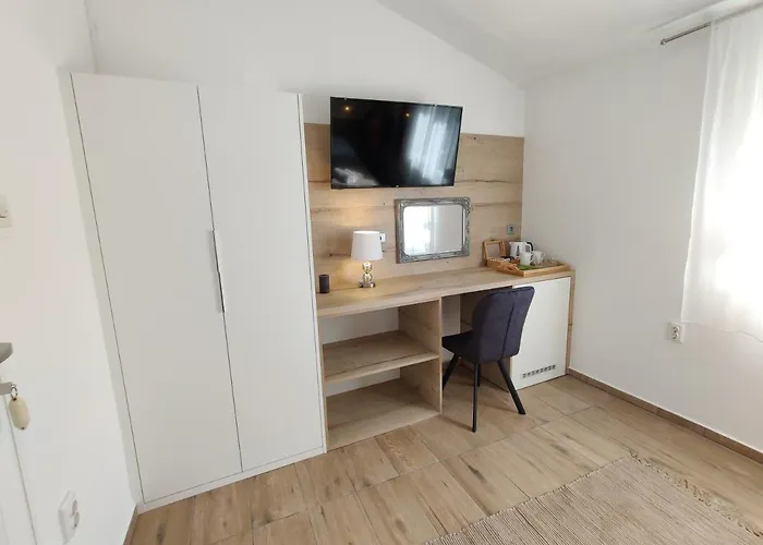 Apartman Marko *